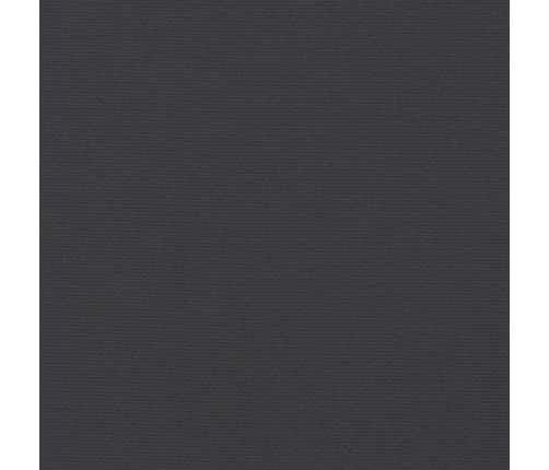 vidaXL palešu spilveni, 2 gab., audums, melns