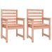 11-Daļīgs Dārza Mēbeļu Komplekts, Duglasa Egles Masīvkoks Vidaxl