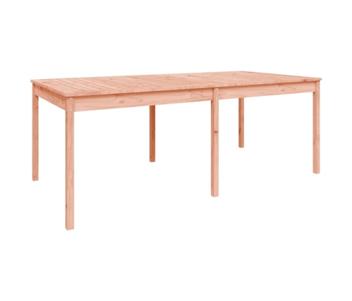 11-Daļīgs Dārza Mēbeļu Komplekts, Duglasa Egles Masīvkoks Vidaxl