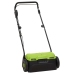 vidaXL 2-in-1 elektriskais zāliena skarifikators, 1500 W
