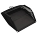 vidaXL 2-in-1 elektriskais zāliena skarifikators, 1500 W