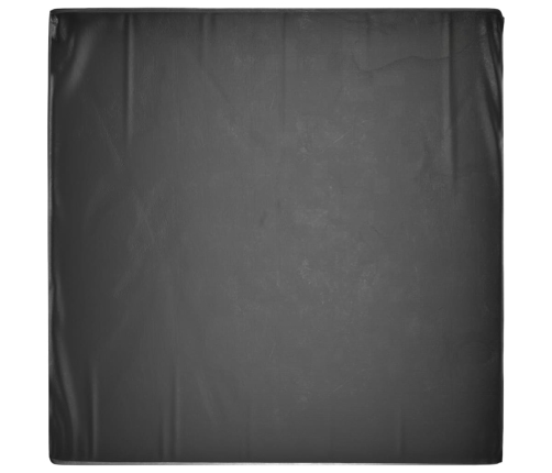 vidaXL 2 dārza mēbeļu pārklāji, 16 gredzeni, 300x300x75 cm, kvadrāta