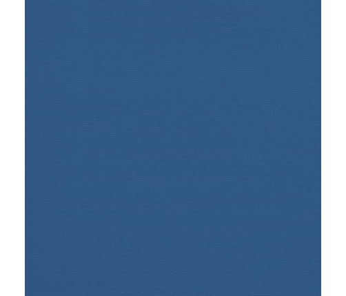 vidaXL saulessargs ar 2 jumtiņiem, zils, 449x245 cm