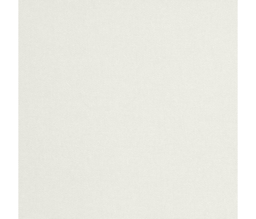 vidaXL saulessargs ar 2 jumtiņiem, balts, 316x240 cm