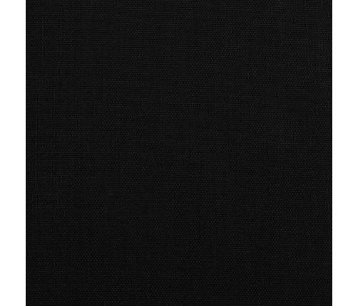 Mājdzīvnieku Velo Piekabe, Melna, Oksfordas Audums Un Dzelzs Vidaxl