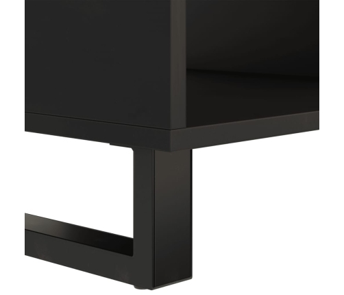 vidaXL kafijas galdiņš, 90x50x40 cm, mango masīvkoks