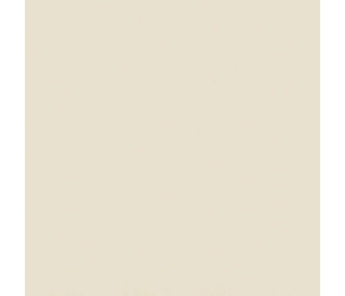 vidaXL vidējais dārza dīvāns, spilveni, bēša PE rotangpalma