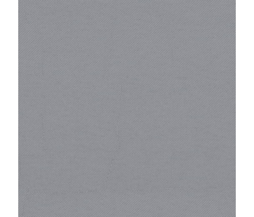 vidaXL vidējais dīvāns ar matračiem, Duglasa egles masīvkoks