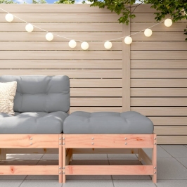 Dārza Soliņš Ar Matraci, Duglasa Egles Masīvkoks Vidaxl Dārza Soliņš Ar Matraci, Duglasa Egles Masīvkoks Vidaxl