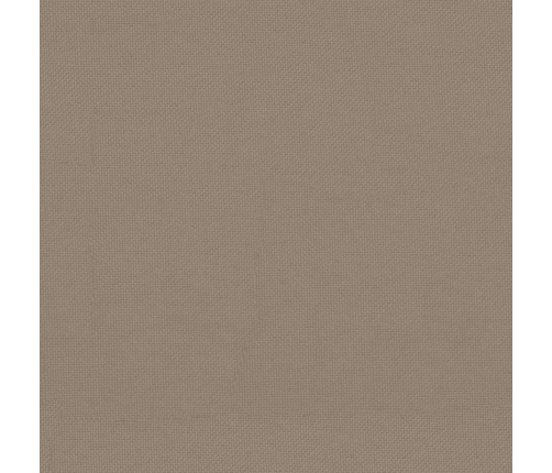 vidaXL vidējie dīvāni ar matračiem, 2 gab., medus brūns priedes koks