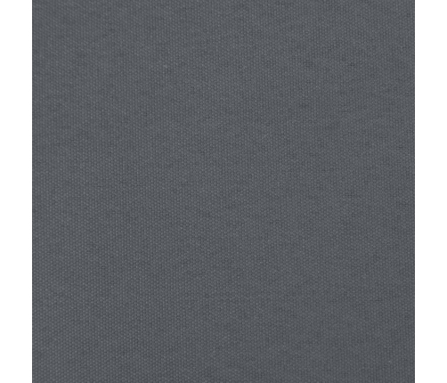 vidaXL dārza kājsoliņš, 120x80 cm, priedes masīvkoks, balts