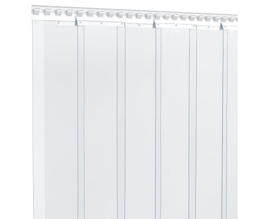 vidaXL savienojuma plāksnes, 6 gab., sudrabainas, 20 cm, tērauds