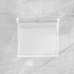 vidaXL siltumnīca ar tērauda rāmi, balta, 8 m², 4x2x2 m
