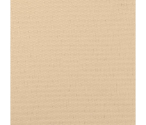 10-Daļīgs Dārza Atpūtas Mēbeļu Komplekts, Matrači, Masīvkoks Vidaxl