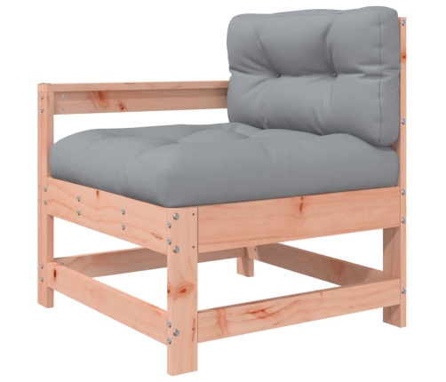 10-Daļīgs Dārza Atpūtas Mēbeļu Komplekts Ar Matračiem, Egle Vidaxl