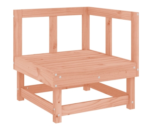 11-Daļīgs Dārza Mēbeļu Komplekts, Duglasa Egles Masīvkoks Vidaxl