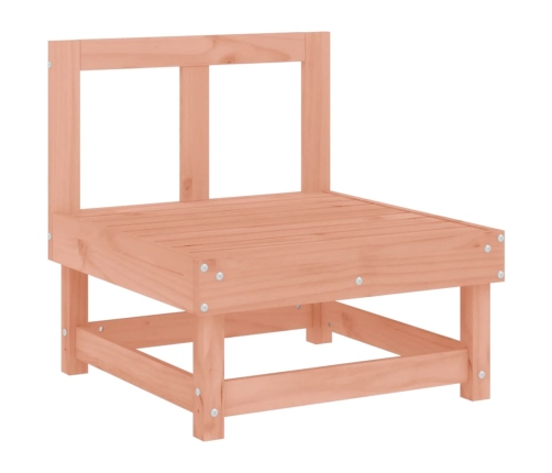 10-Daļīgs Dārza Mēbeļu Komplekts, Duglasa Egles Masīvkoks Vidaxl