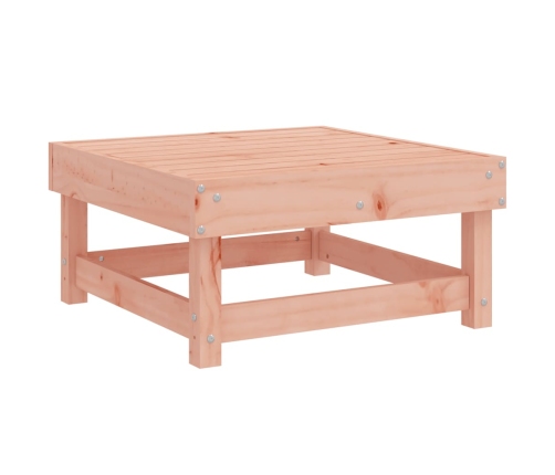 10-Daļīgs Dārza Mēbeļu Komplekts, Duglasa Egles Masīvkoks Vidaxl