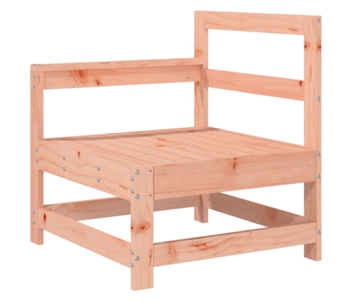 10-Daļīgs Dārza Mēbeļu Komplekts, Duglasa Egles Masīvkoks Vidaxl