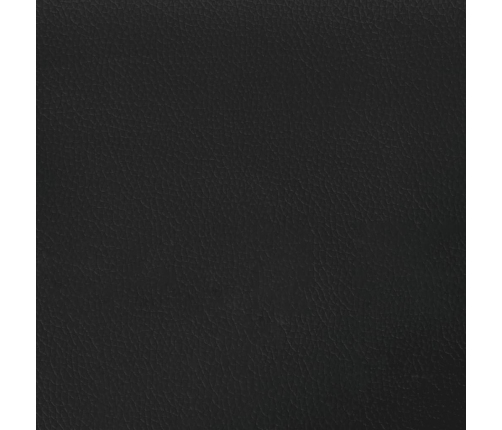 Zvilnis, Melna Mākslīgā Āda Vidaxl