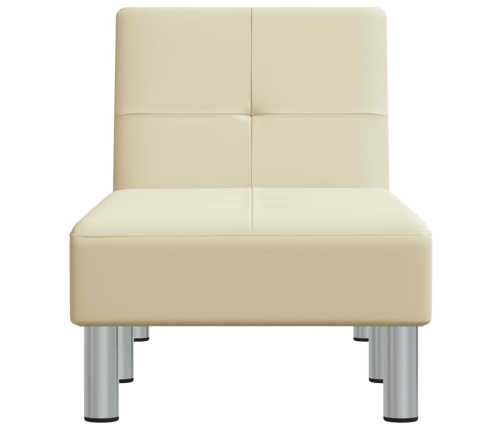 Zvilnis, Krēmkrāsas Mākslīgā Āda Vidaxl