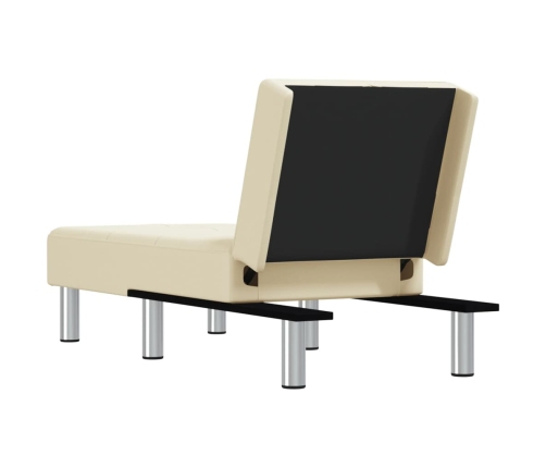 Zvilnis, Krēmkrāsas Mākslīgā Āda Vidaxl