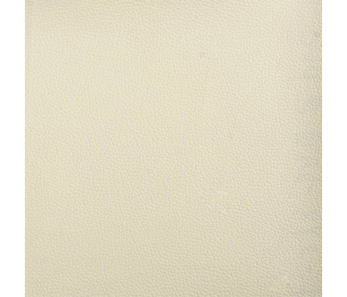 Zvilnis, Krēmkrāsas Mākslīgā Āda Vidaxl