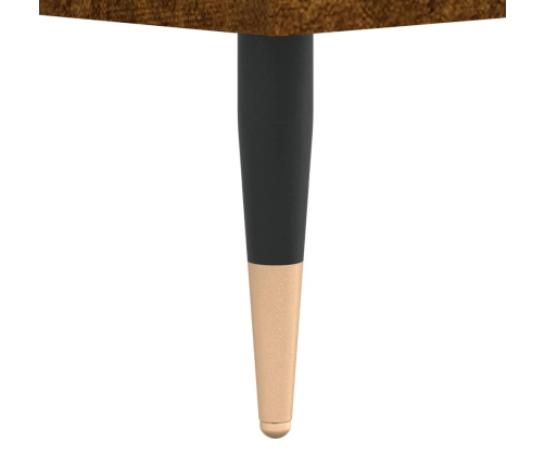 vidaXL vannasistabas skapītis, ozola, 65x33x60 cm, inženierijas koks