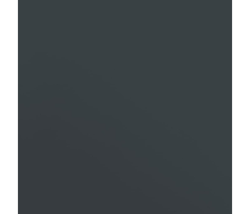 vidaXL dokumentu skapis, pelēks, 90x40x220 cm, tērauds