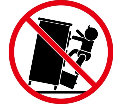 vidaXL kumode, betona pelēka, 57x35x70 cm, inženierijas koks