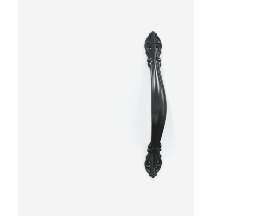 vidaXL naktsgaldiņš, balts, 40x40x50 cm, inženierijas koks