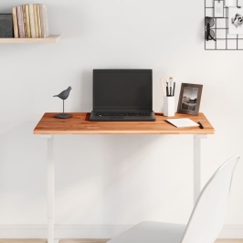 vidaXL galda virsma, 80x40x1,5 cm, taisnstūra, dižskābarža masīvkoks