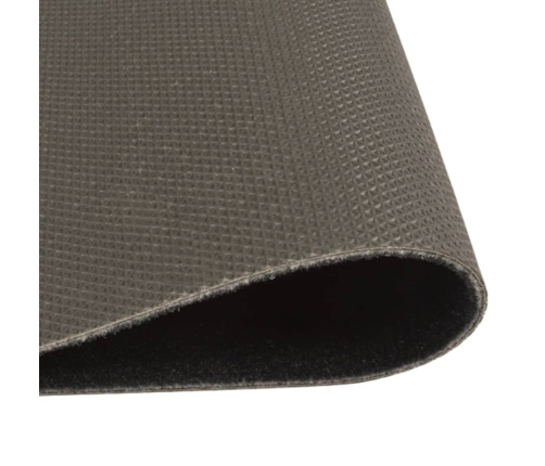 vidaXL virtuves paklājs, mazgājams, garšvielu apdruka, 45x150 cm