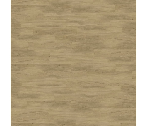 vidaXL sienu paneļi, koka imitācija, brūni, PVC, 4,12 m²