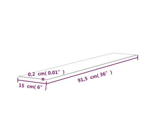 vidaXL sienu paneļi, koka imitācija, brūni, PVC, 4,12 m²
