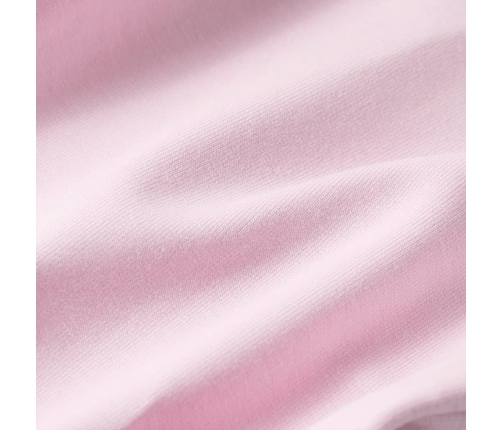 Bērnu sporta bikses, gaiši rozā, 104