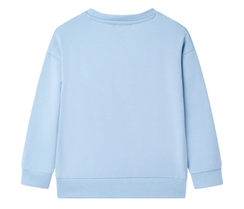 Bērnu džemperis, zils, 92