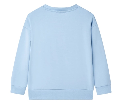 Bērnu džemperis, zils, 116