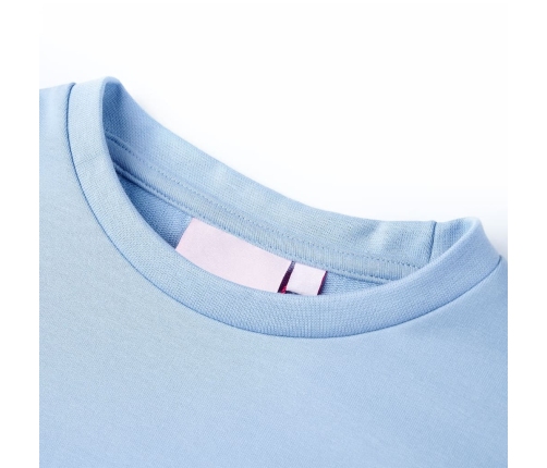 Bērnu džemperis, zils, 116