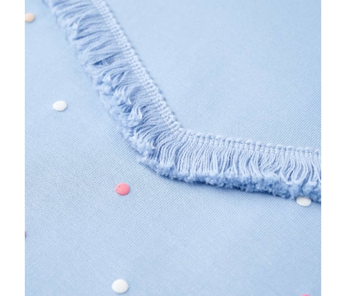 Bērnu džemperis, zils, 116