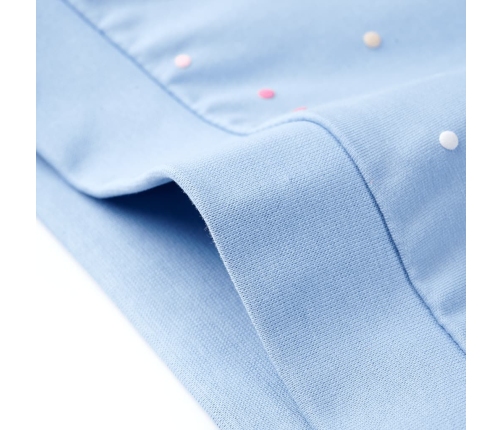 Bērnu džemperis, zils, 116