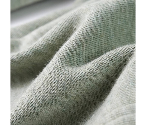 Bērnu sporta bikses, gaiša haki, 92