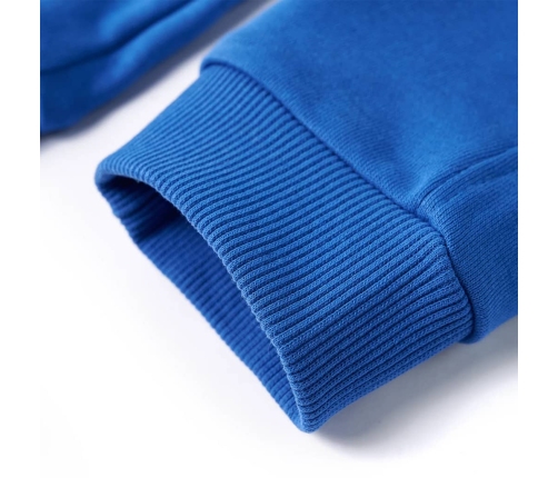 Bērnu sporta bikses, zilas, 116