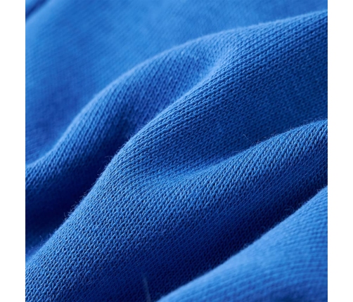 Bērnu sporta bikses, zilas, 116