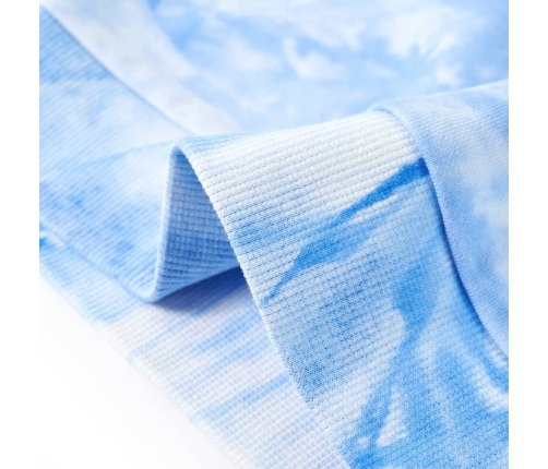 Bērnu džemperis, gaiši zils, 128