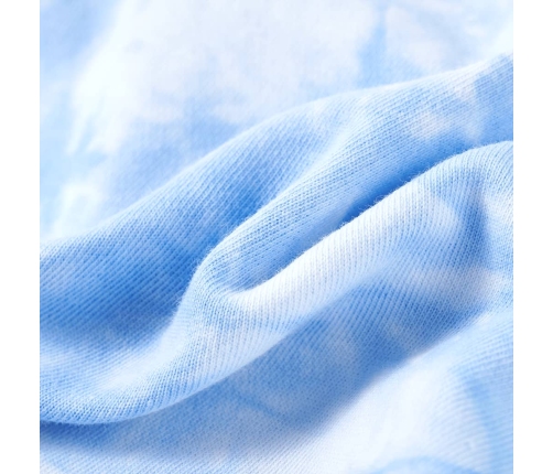 Bērnu džemperis, gaiši zils, 128