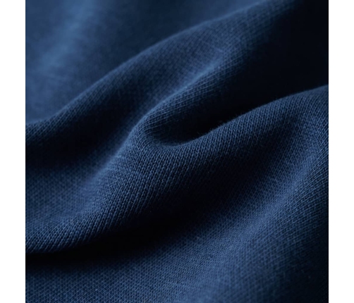 Bērnu džemperis, indigo zils, 92