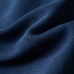 Bērnu džemperis, indigo zils, 92