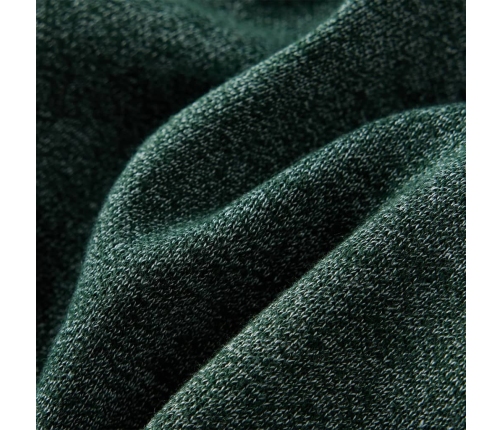 Bērnu sporta bikses, tumši zaļas, 92