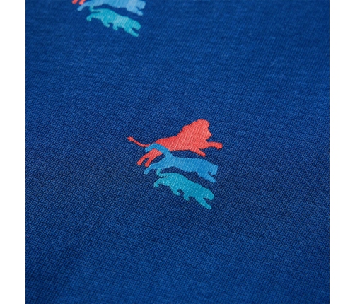 Bērnu džemperis, tumši zils, 140